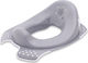 Lorelli Toddler Toilet Seat Gray