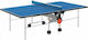 Garlando Training Masa de ping pong pliabilă Masa de ping pong În aer liber