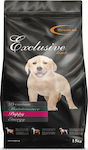 Viozois Exclusive Line Puppy 15kg Trockenfutter für Welpen mit Huhn