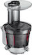 Kitchenaid Αποχυμωτής για Κουζινομηχανή Silver