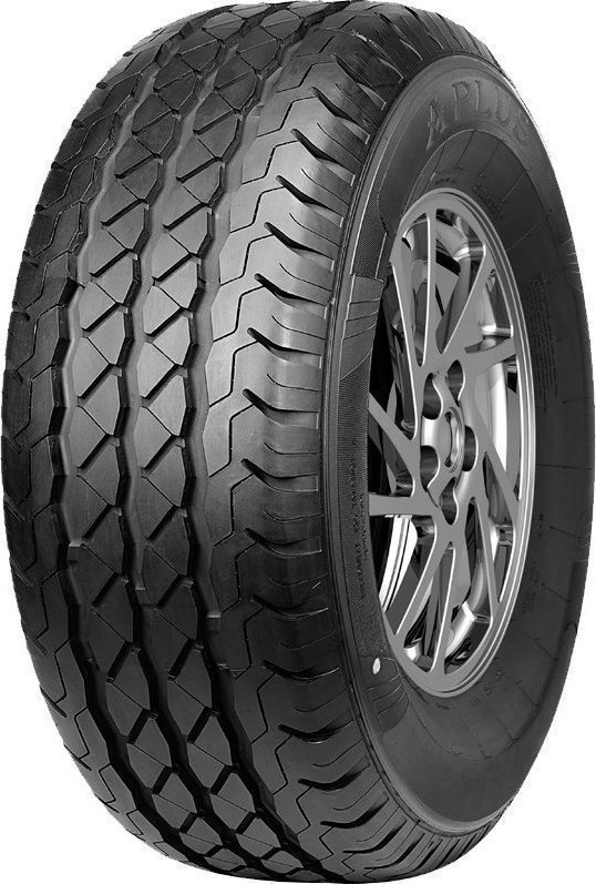 Aplus A867 185/75R16 104R - Skroutz.gr