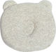 Greco Strom Bear Baby Plagiocephaly Pillow Memory Foam Gray 17x20cm