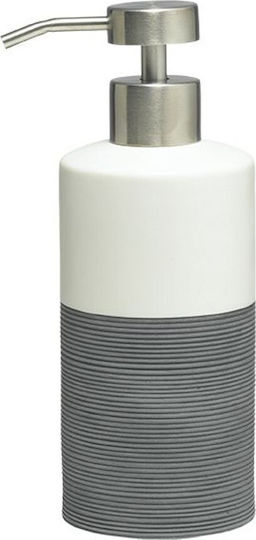 Sealskin Doppio Dispenser από Πορσελάνη 325ml