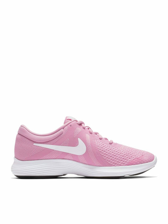 Nike Revolution Revolution 4 GS Kids Sports Sho...