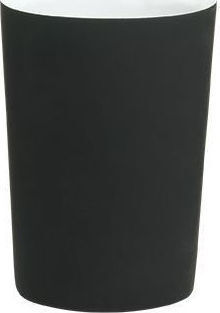 Sealskin Two Tone Black