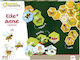 Avenue Mandarine Educative Bees Εκπαιδευτικό Παιχνίδι Γνώσεων για 6+ Ετών (FR)