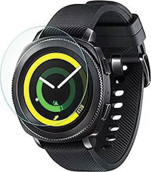 Tempered Glass Samsung Gear Sport 1τμχ 34.309.0887 Tempered Glass Samsung Gear Sport 1τμχ 34.309.0887