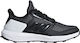 Adidas Kids Sports Shoes Running RapidaRun K Black