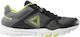 Reebok Kids Sports Shoes Running Yourflex Train 10 Gray