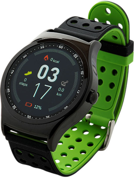 Denver Sw Smartwatch Skroutz Gr