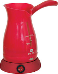 IQ Pop Life Ηλεκτρικό Μπρίκι 450W με Χωρητικότητα 300ml