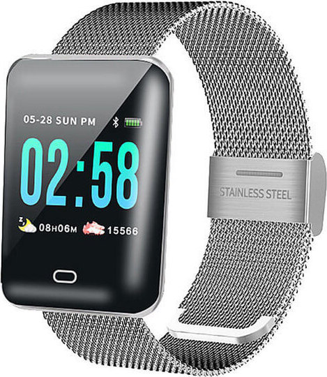 maps on huawei watch gt