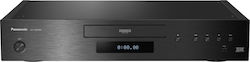 Panasonic Blu-Ray Player DP-UB9000 cu USB Media Player Negru