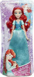 Hasbro Shimmer Doll Ariel for 3++ Years