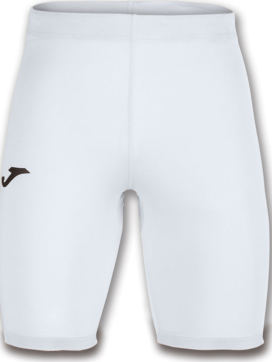 Joma Academy Brama Herren Thermo Shorts Kompres...