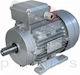 Plus MS 112M2 Τριφασικός Ηλεκτροκινητήρας 5.5hp Μέγιστων Στροφών 2800rpm με Σφήνα 380V