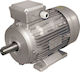 Plus MS 8024 Three-Phase Electric Motor 1hp Maximum RPM 1400rpm with Wedge 380V