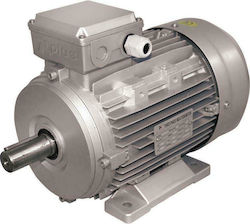 Plus MS 90L4 Τριφασικός Ηλεκτροκινητήρας 2hp 1400rpm Plus MS 90L4 Τριφασικός Ηλεκτροκινητήρας 2hp 1400rpm