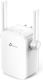 TP-LINK TL-WA855RE v4 WiFi Extender Single Band (2.4GHz) 300Mbps