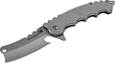 Boker Magnum Mortem Briceag Negru