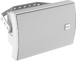 Axis C1004-E Επιτοίχιο Ηχείο 6W (Τεμάχιο) Λευκό 0923-001 Axis C1004-E Επιτοίχιο Ηχείο 6W (Τεμάχιο) Λευκό 0923-001