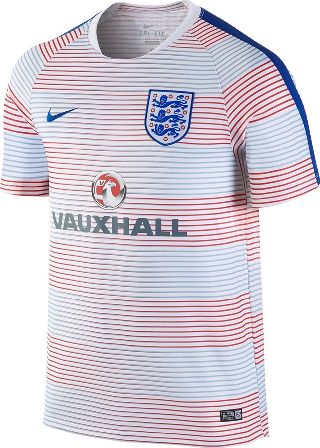 nike england training
