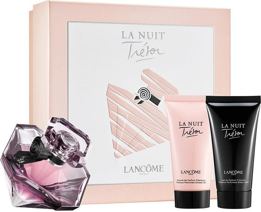 Tresor hotsell lancome skroutz
