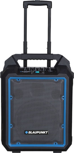 Blaupunkt MB10 Karaoke Speaker Black