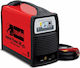 Telwin Superior Plasma 160 Ηλεκτροκόλληση Inverter MMA με Μέγιστο Ρεύμα Συγκόλλησης 40A και Κύκλο Εργασίας 30%