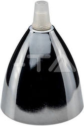 V-TAC VT-7448 Ντουί Ρεύματος με Υποδοχή E27