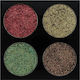 W7 Cosmetics Pressed To Impress Παλέτα με Σκιές...
