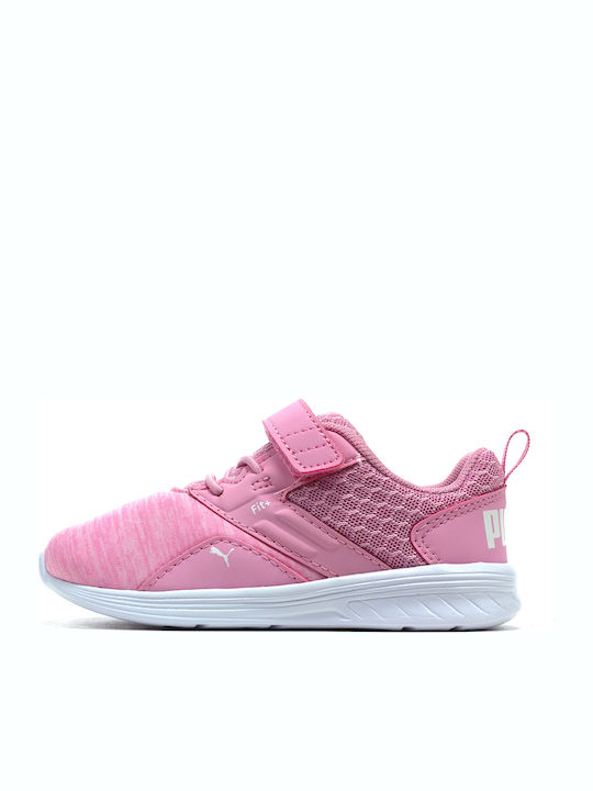 PUMA Comet V INF Αθλητικά Παιδικά Παπούτσια Run...