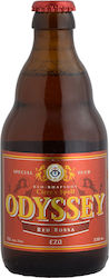 ΕΖΑ Odyssey Red Φιάλη Red Ale Φιάλη 330ml