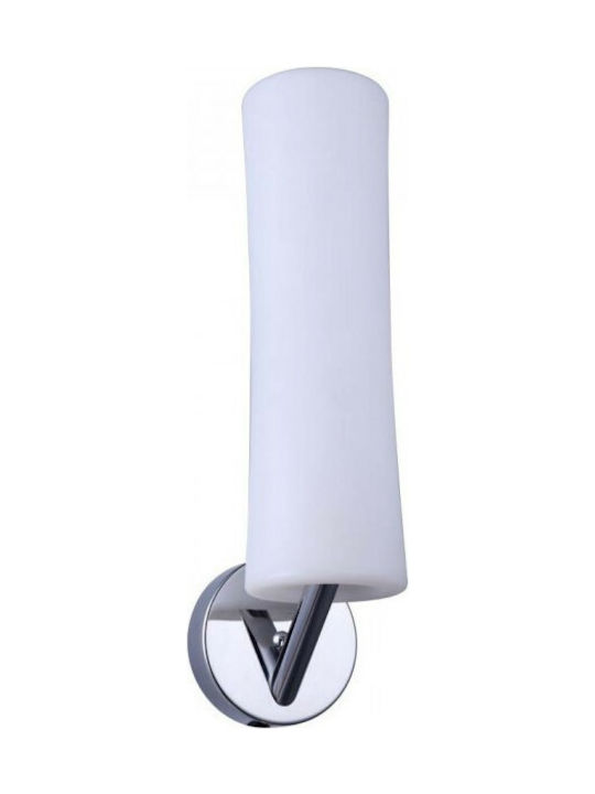 V-TAC VT-7025 Lamp Bathroom LED White 12.5x42cm