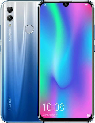 Honor 10 Lite (32GB) Sky Blue