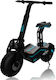 Cecotec Electric Scooter with Maximum Speed 45km/h and 30km Autonomy Black