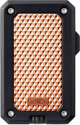 Colibri Rally Windproof Flame Lighter Jet in Bl...