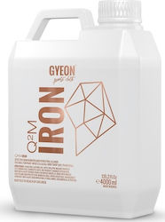 Gyeon Flüssig Reinigung für Körper mit Duft Süß...