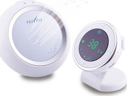 Nuvita Baby Monitor with Two-Way Audio