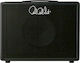 PRS Guitars Mark Tremonti 1x12 Cabinet Chitară electrică 1 x 12" 60W Argintiu
