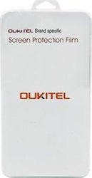 Oukitel Tempered Glass