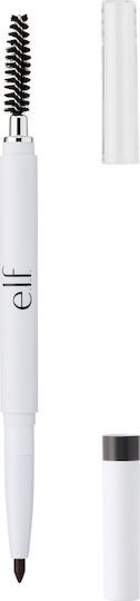 e.l.f Cosmetics Brow Bleistift Für Augenbrauen Deep Braun 1gr