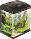 Sun-Sun HR-320 Fish Aquarium Capacity 25lt with...