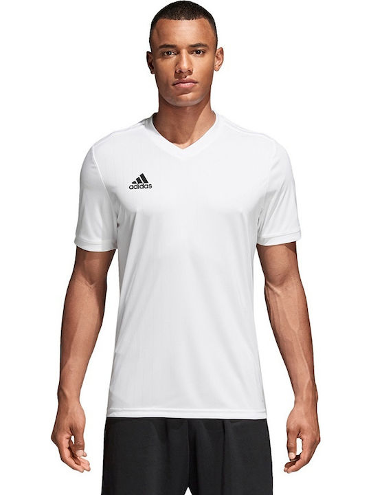 adidas Table 18 Kids Football Fan Jersey