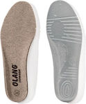 Olang Isowarm / Innersole 240 Anatomic Shoe Insoles