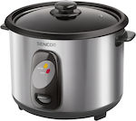 Sencor Rice Cooker 500W with Capacity 1.5lt