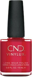 CND Vinylux Glossy Βερνίκι Νυχιών Μακράς Διαρκε...