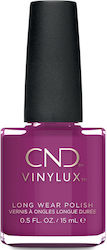 CND Vinylux Gloss Ojă de Unghii de Lungă Durată...