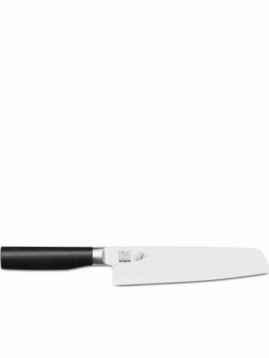 Kai Tim Malzer Kamagata Μαχαίρι Santoku από Ανοξείδωτο Ατσάλι 20cm