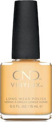 CND Vinylux Glossy Βερνίκι Νυχιών Μακράς Διαρκε...